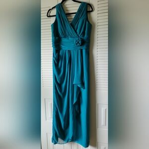 Jordan fashion Prom Wedding Dress